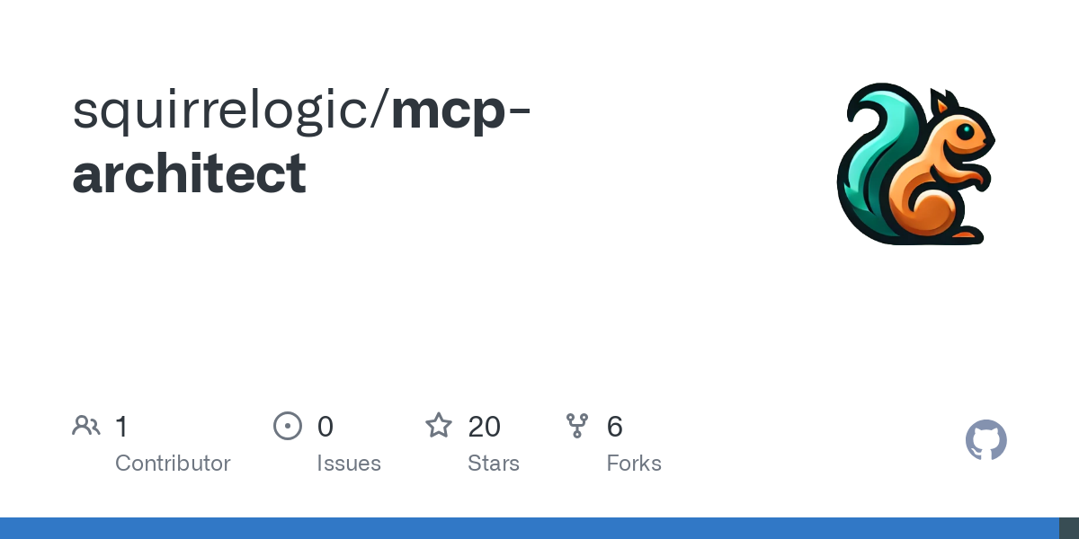 MCP Architect